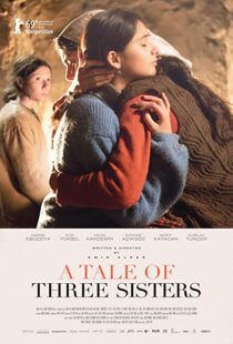 دانلود فیلم A Tale of Three Sisters 201957997-1992686678