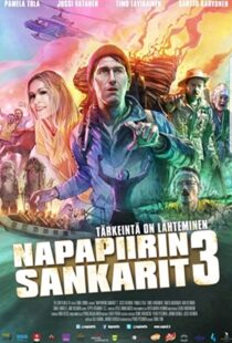 دانلود فیلم Lapland Odyssey 3 201758055-1507556333