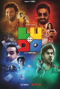 دانلود فیلم هندی Ludo 202057755-693234053