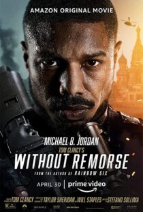دانلود فیلم Without Remorse 202157029-498760135