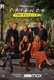 دانلود فیلم Friends: The Reunion 202158407-1124678761
