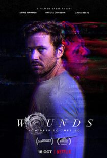 دانلود فیلم Wounds 201957924-1732869130