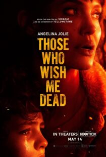 دانلود فیلم Those Who Wish Me Dead 202157787-1010974788