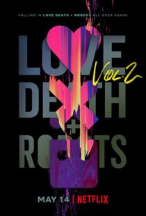 دانلود انیمیشن Love, Death & Robots22272-1089677287