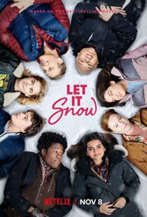 دانلود فیلم Let It Snow 201957948-395418184