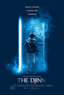 دانلود فیلم The Djinn 202157765-272517215