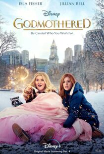 دانلود فیلم Godmothered 202057796-1102067830