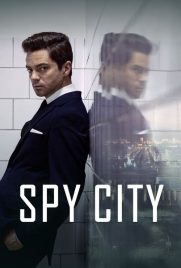 دانلود سریال Spy City57886-807144362