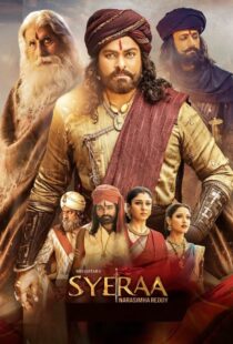 دانلود فیلم هندی Sye Raa Narasimha Reddy 201957335-387924499