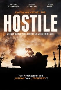 دانلود فیلم Hostile 201758125-1641827254