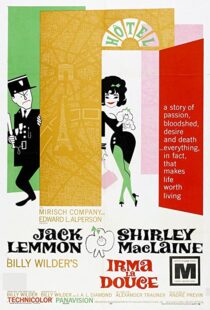 دانلود فیلم Irma la Douce 196359905-90586912