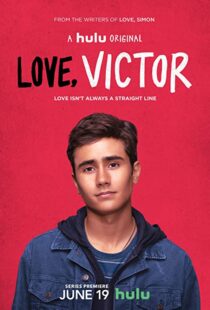 دانلود سریال Love, Victor47263-1398696070