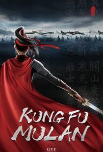 دانلود انیمیشن Kung Fu Mulan 202059231-755483103