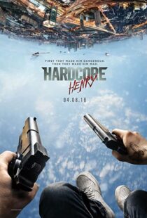 دانلود فیلم Hardcore Henry 201559955-1207166118