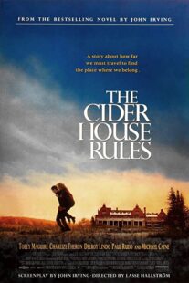 دانلود فیلم The Cider House Rules 199995033-89774275