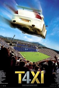 دانلود فیلم Taxi 4 200767296-84024065