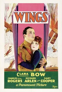 دانلود فیلم Wings 192759537-821760823
