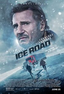 دانلود فیلم The Ice Road 202159655-654500016