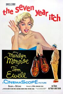 دانلود فیلم The Seven Year Itch 195559639-1535015937