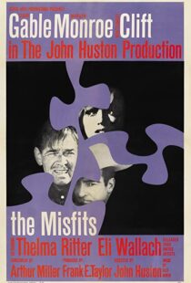 دانلود فیلم The Misfits 196159617-1417360678