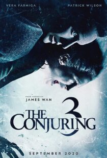 دانلود فیلم The Conjuring: The Devil Made Me Do It 202158532-800013176