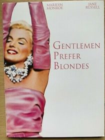 دانلود فیلم Gentlemen Prefer Blondes 195359659-389571819