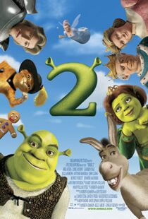 دانلود انیمیشن Shrek 2 200477677-2065802318
