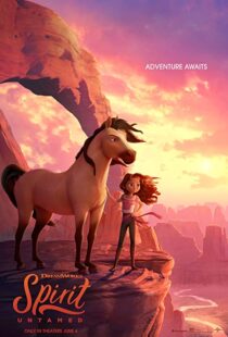 دانلود انیمیشن Spirit Untamed 202169187-1983823937