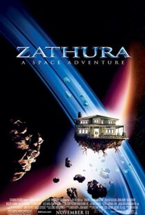 دانلود فیلم Zathura: A Space Adventure 200577541-1271208007