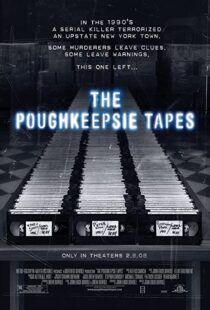 دانلود فیلم The Poughkeepsie Tapes 200777808-720184127