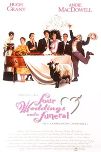 دانلود فیلم Four Weddings and a Funeral 199489149-187408153