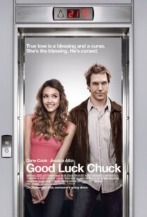 دانلود فیلم Good Luck Chuck 200777837-1800114296