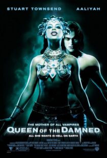 دانلود فیلم Queen of the Damned 200277358-627690027