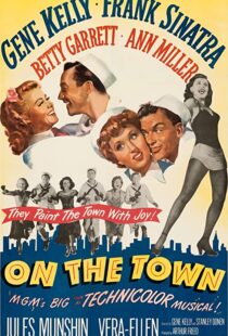 دانلود فیلم On the Town 194977521-784091057