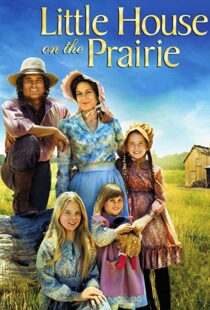 دانلود سریال Little House on the Prairie76735-47442592