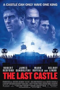 دانلود فیلم The Last Castle 200177711-1132718069
