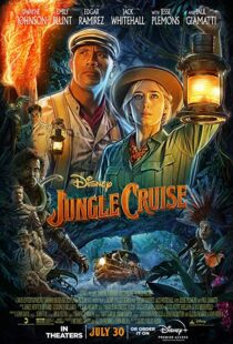دانلود فیلم Jungle Cruise 202177659-2132905976