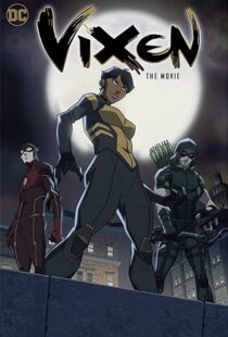 دانلود انیمیشن Vixen: The Movie 201776979-311516966