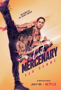 دانلود فیلم The Last Mercenary 202177844-1932946722