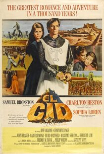 دانلود فیلم El Cid 196177455-1591771648