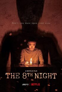 دانلود فیلم کره ای The 8th Night 202177722-1907344266