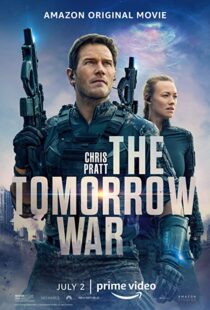 دانلود فیلم The Tomorrow War 202168062-1938051229