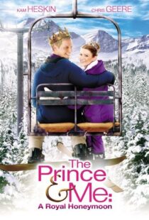 دانلود فیلم The Prince & Me 3: A Royal Honeymoon 200877776-1432997173