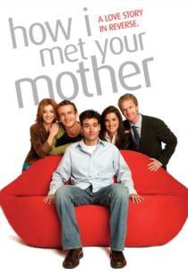 دانلود سریال How I Met Your Mother68241-294536511