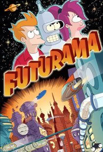 دانلود انیمیشن Futurama77616-1866885700
