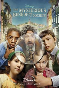 دانلود سریال The Mysterious Benedict Society74132-652903577