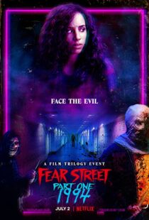 دانلود فیلم Fear Street: Part One – 1994 202177018-359197
