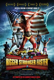دانلود مستند Bigger Stronger Faster* 200877287-1728148379