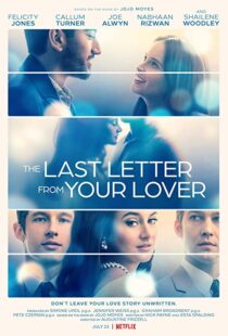 دانلود فیلم The Last Letter from Your Lover 202177155-1100122233