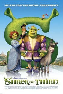 دانلود انیمه Shrek the Third 200777693-1543208447